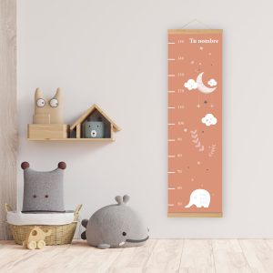 Medidor Sueños de Naranja